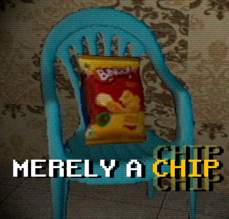 Games like Merely A Chip