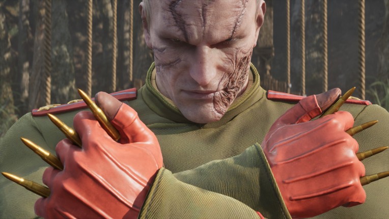 Metal Gear Solid Delta: Snake Eater (PC) - Steam Key - LATAM screenshot