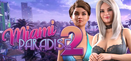 Games like Miami Paradise 2