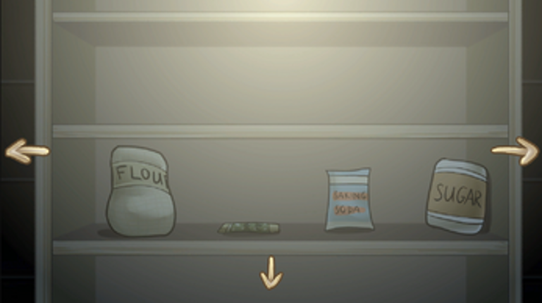 Midnight Cookies Image