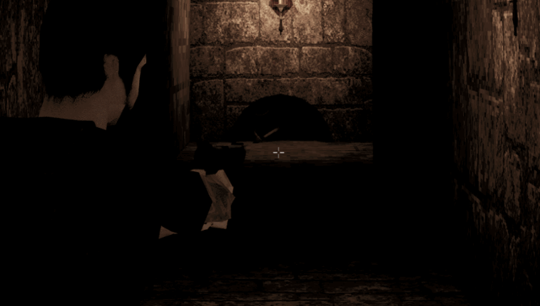 Mìinze Cule - The Legend of Miss Half-Bum (Demo) screenshot