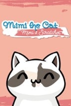 Mimi the cat: Mimi's Scratcher Image