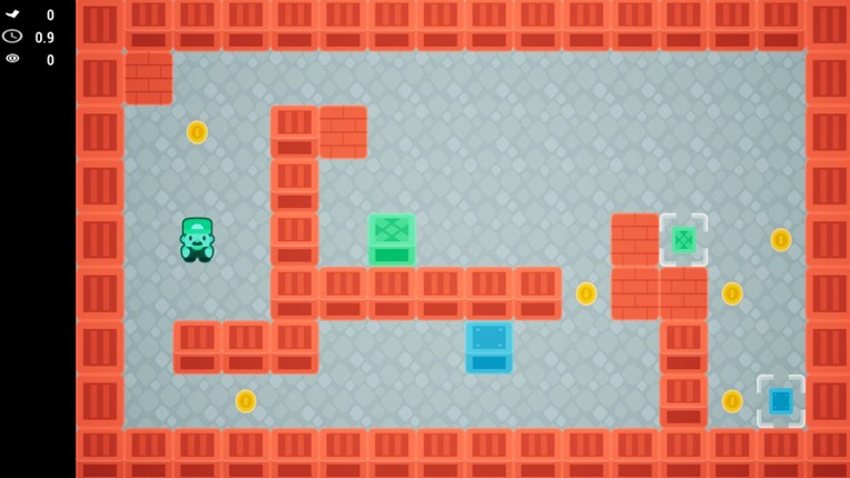 Mind The Crates Image