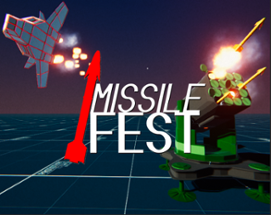 Missile Fest Image