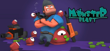 Games like Monster Blast