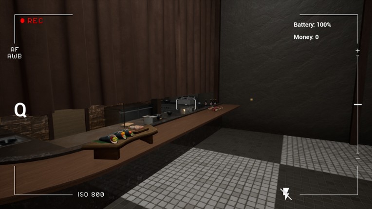 MonsterGuest screenshot