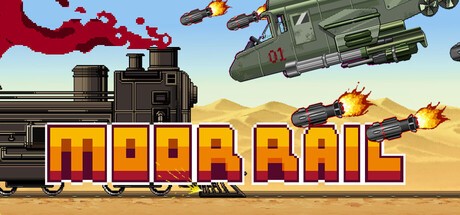 Games like Moor Rail