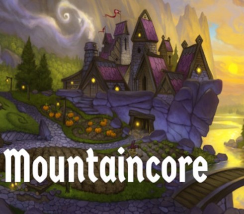 Mountaincore Image