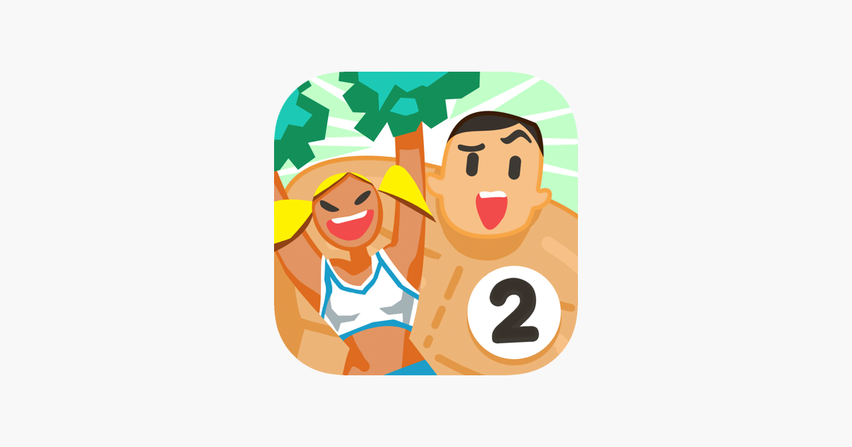 Games like Muscle King 2