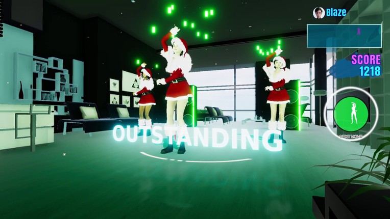 Musical Vibes RX screenshot