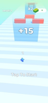 My Babies Run screenshot