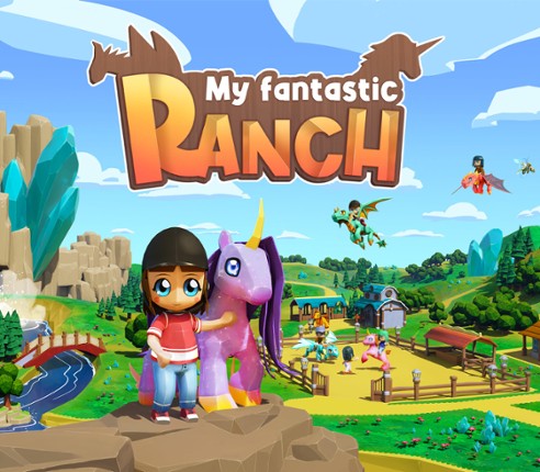 My Fantastic Ranch Image
