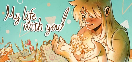 Games like My Life With You