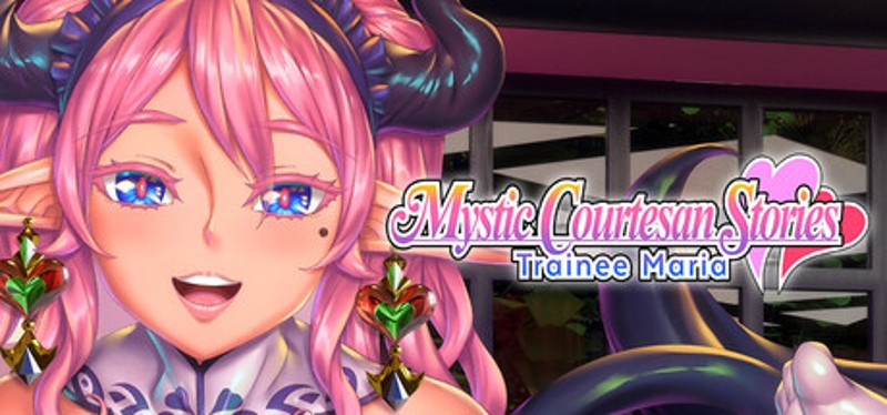 Mystic Courtesan Stories: Trainee Maria Image