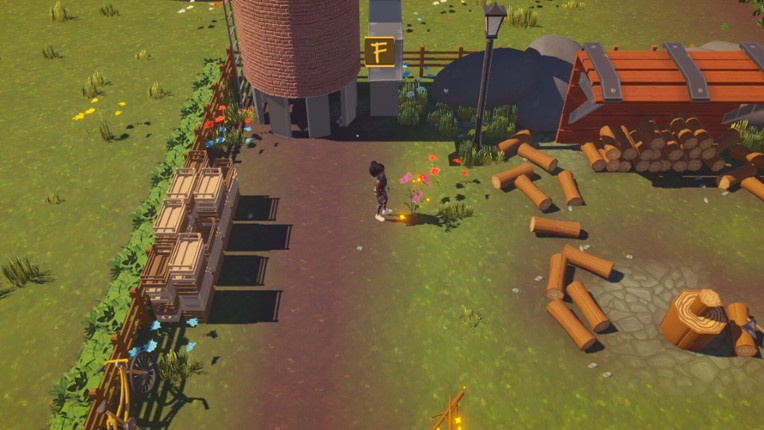 Neighbors screenshot