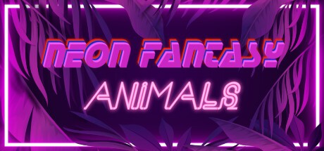 Games like Neon Fantasy: Animals