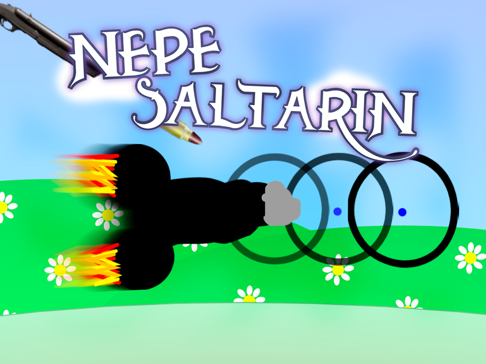 Games like Nepe Saltarin
