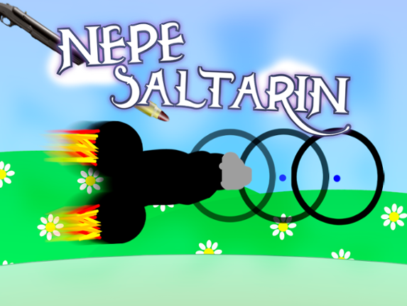 Nepe Saltarin Image