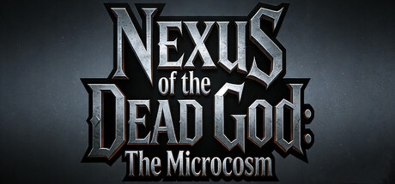 Nexus of the Dead God: The Microcosm Image