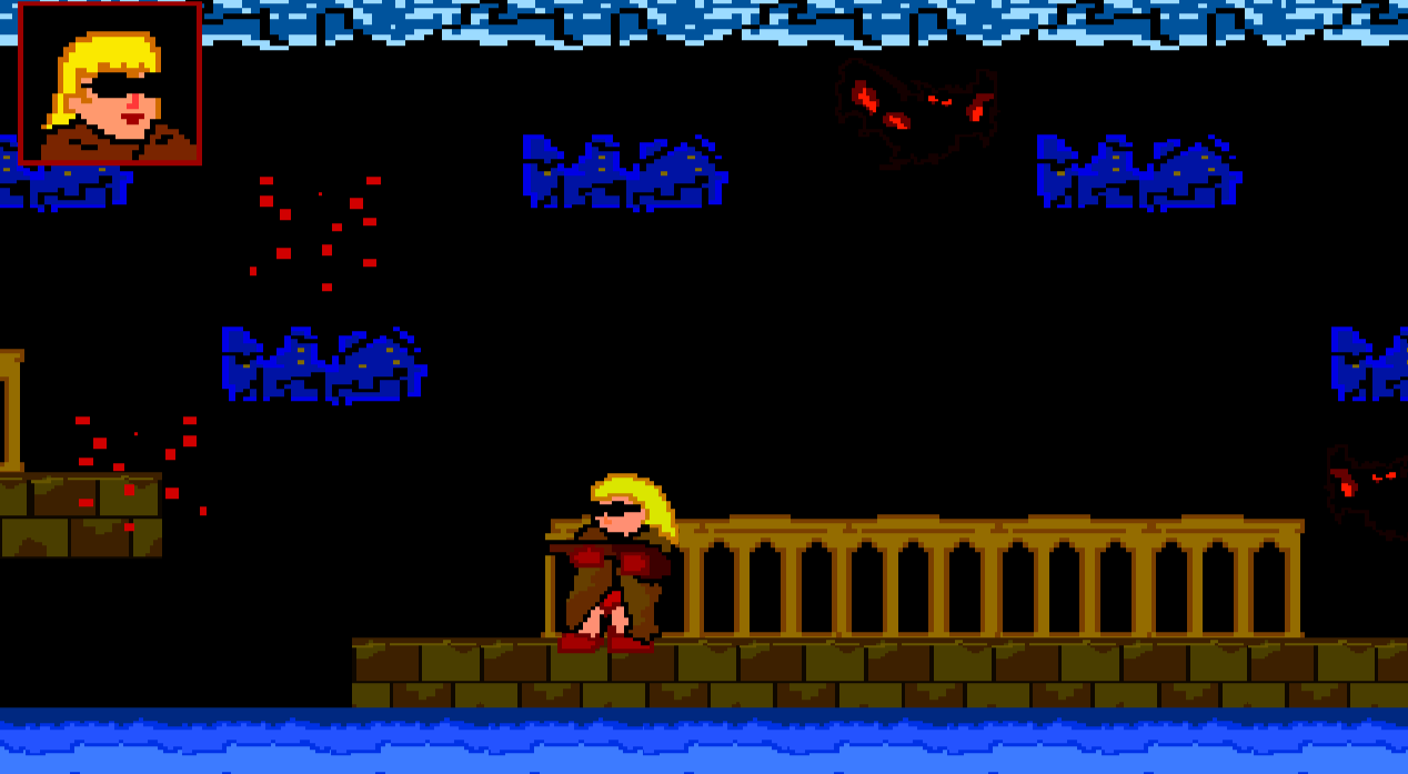 Games like Nightmare Tower Quest