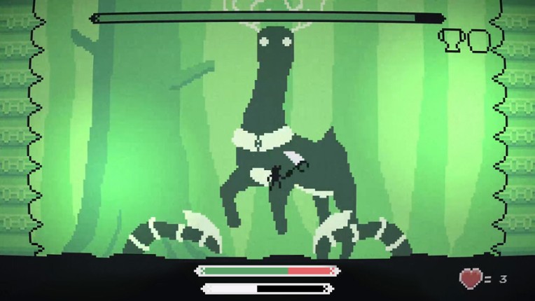 Nimbusfall screenshot