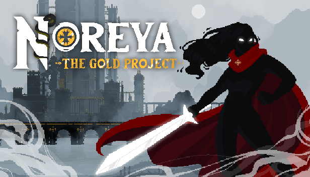 Games like Noreya: The Gold Project