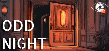 Games like Odd Night