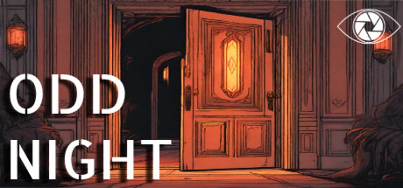 Odd Night Image