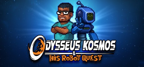 Games like Odysseus Kosmos and his Robot Quest