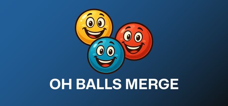 Games like Oh Balls Merge