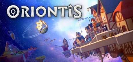 Games like Oriontis