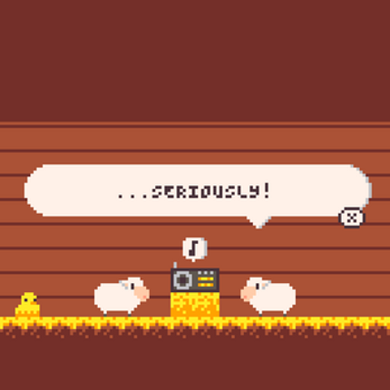 Over The Moon screenshot