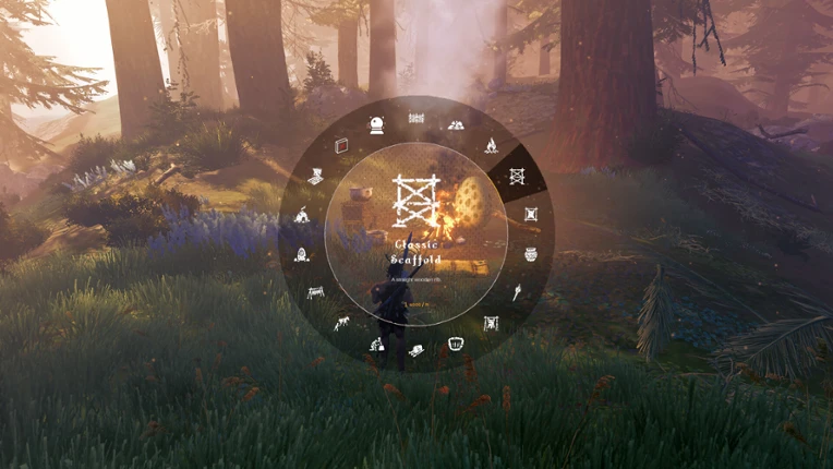 Paleokin screenshot