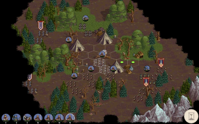 Palm Kingdoms 3 Image