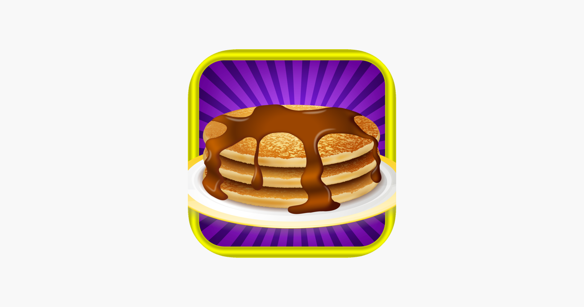 Games like Pancake Maker Salon
