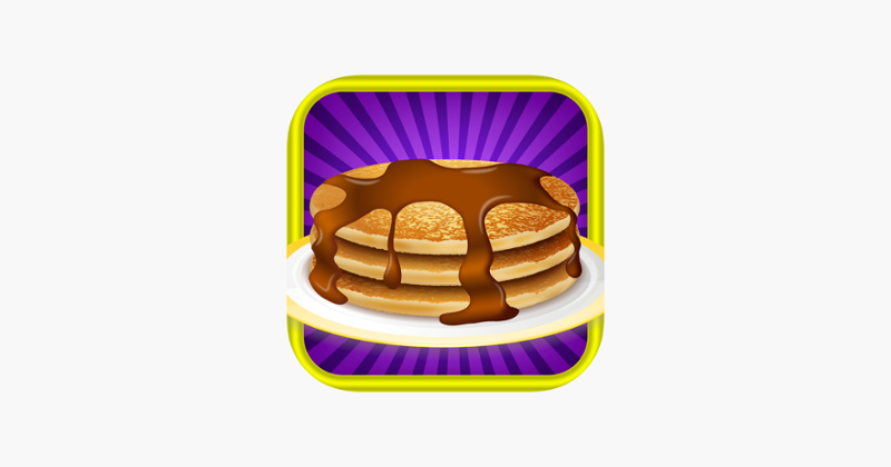 Pancake Maker Salon Image