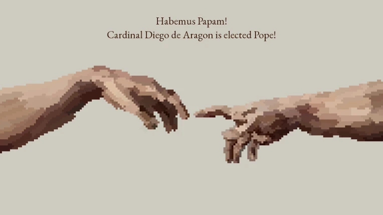 Papabile Image
