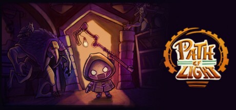 Games like Path of Light