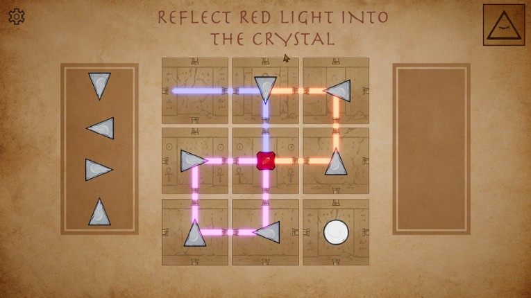 Path Weaver screenshot