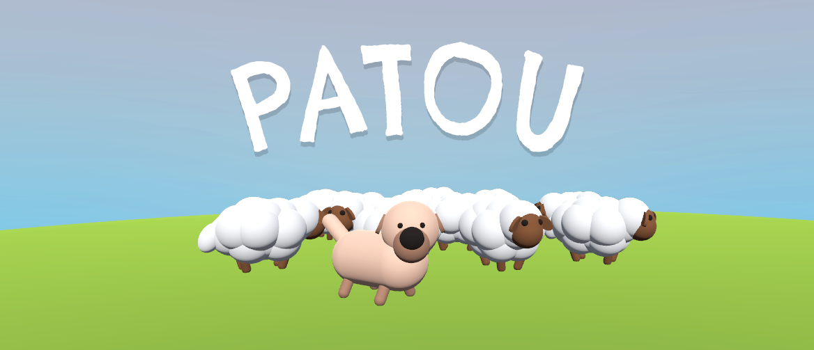 Games like Patou