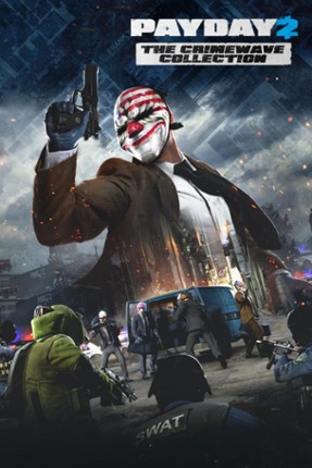 PAYDAY 2 Image
