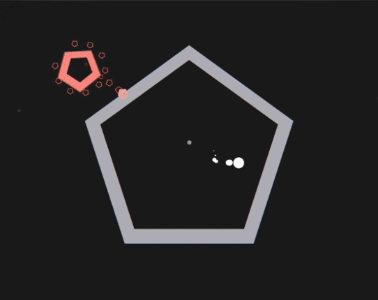 PentaPulse screenshot