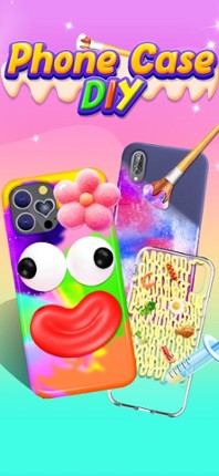 Phone Case DIY - Art Designer screenshot