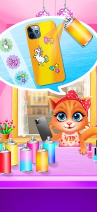 Phone Case DIY - Art Designer Image