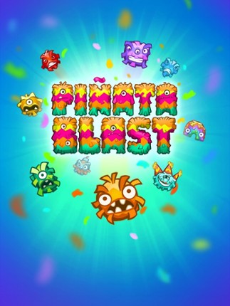 Piñata Blast - Bubble Shooter Image