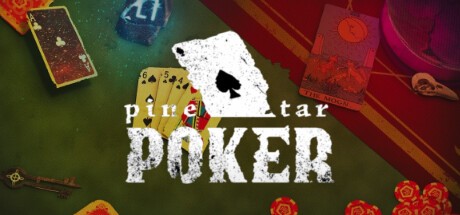 Games like Pine Tar Poker