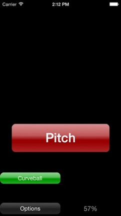 Pitch Grips - A Training App screenshot