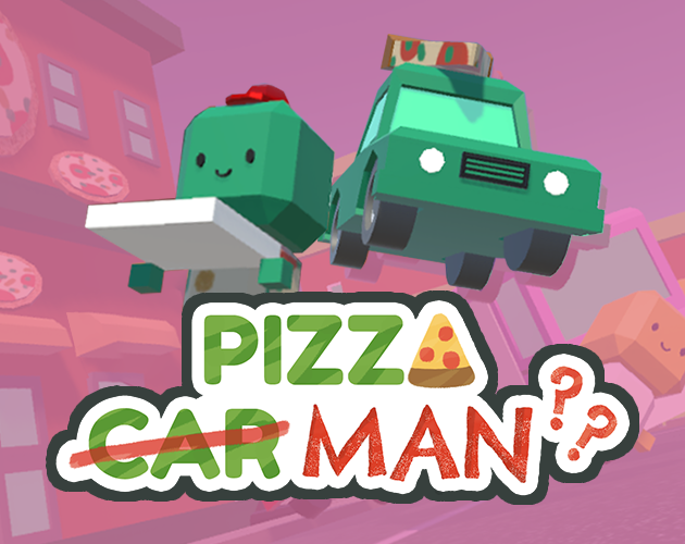 Games like Pizza Carman