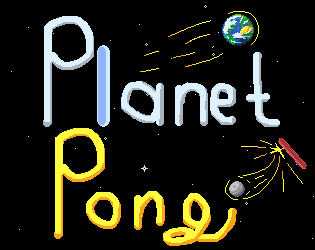 Games like Planet Pong