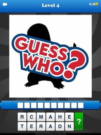 Poke Quiz Monster Trivia Game Image